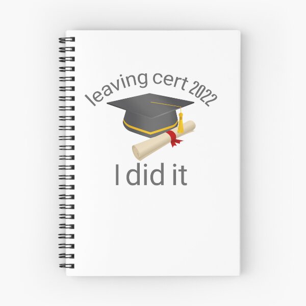 Item preview, Copy of Leaving cert 2022 back to school vintage designed and sold by Fumar3065.