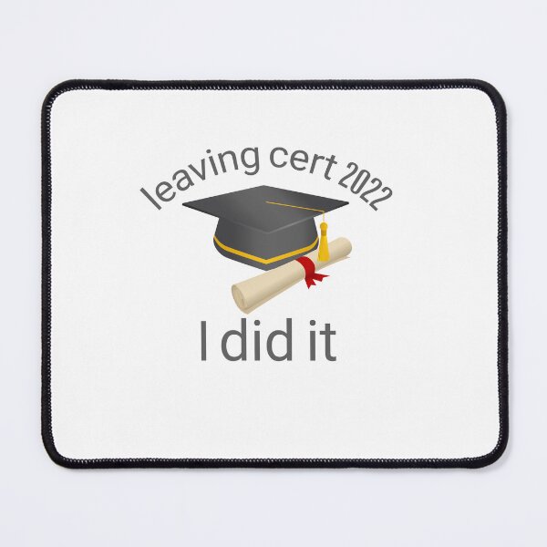 Item preview, Copy of Leaving cert 2022 back to school vintage designed and sold by Fumar3065.