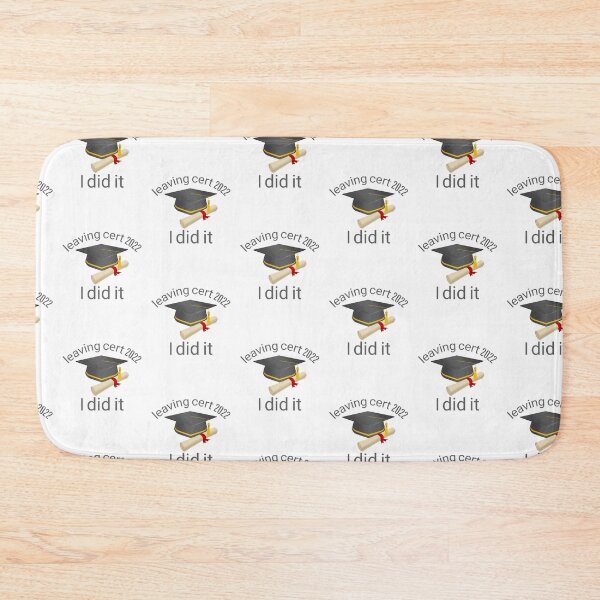 Item preview, Copy of Leaving cert 2022 back to school vintage designed and sold by Fumar3065.