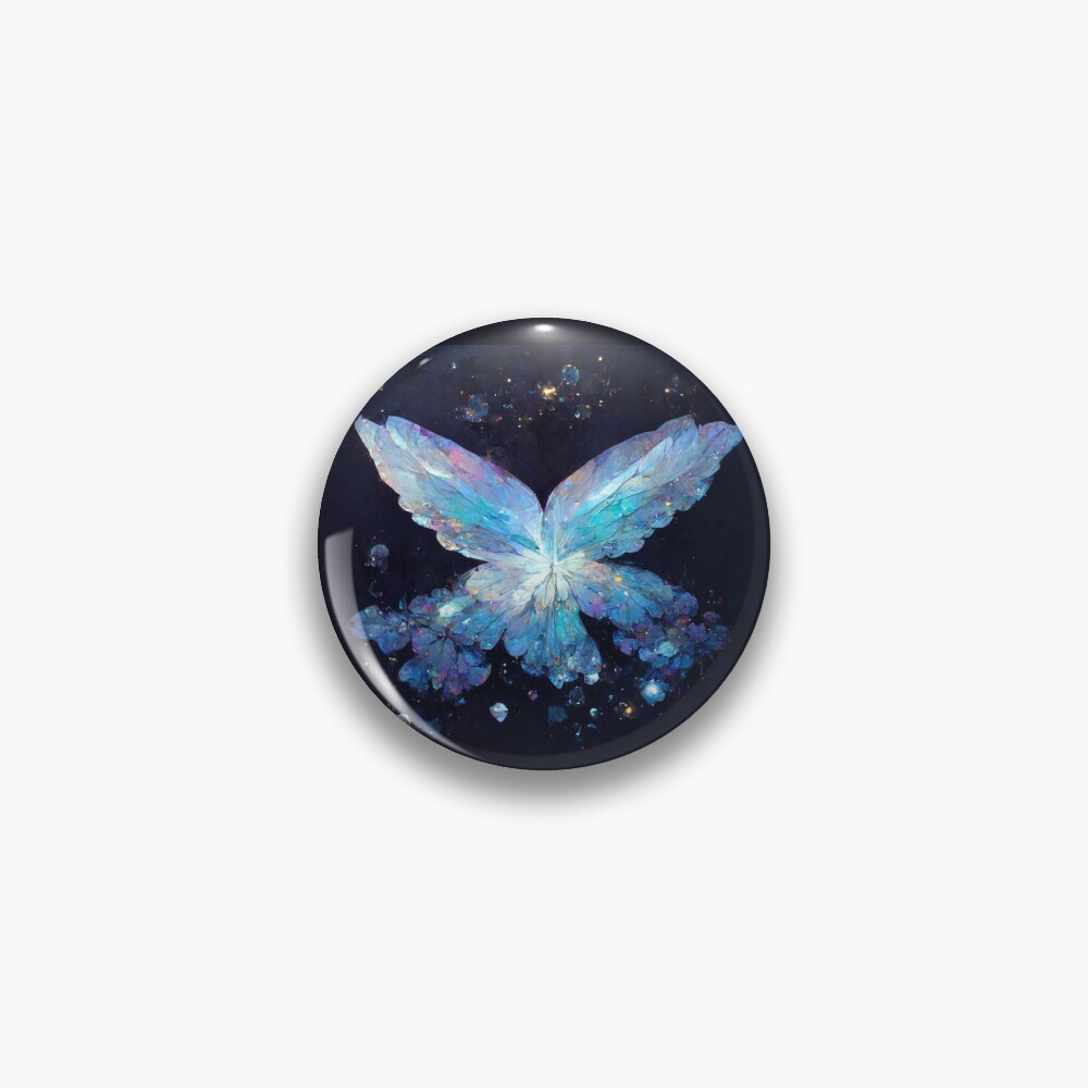 Item preview, Pin designed and sold by Spacemonster6.