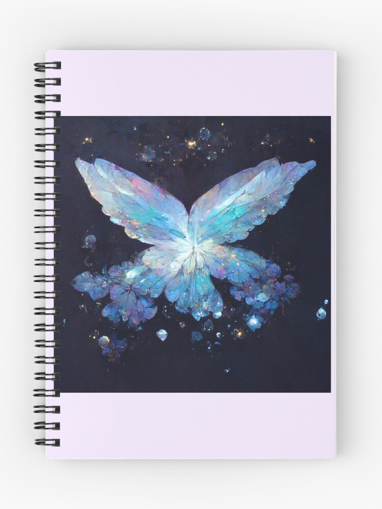 Thumbnail 1 of 3, Journal, recursion VI designed and sold by Spacemonster6.
