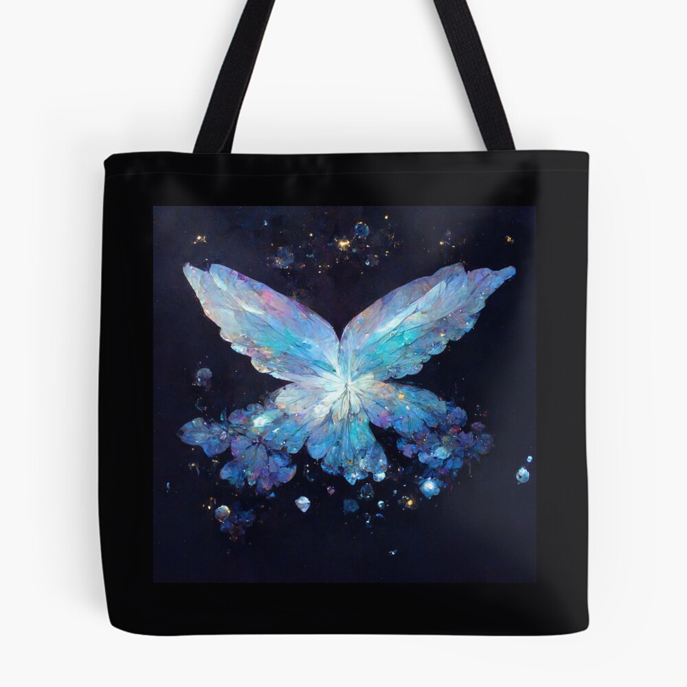 Item preview, All Over Print Tote Bag designed and sold by Spacemonster6.