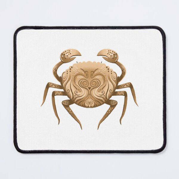 Item preview, Brown detailed CRAB designed and sold by jazzydevil.