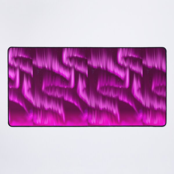 Item preview, pink aurora designed and sold by ljworkart.