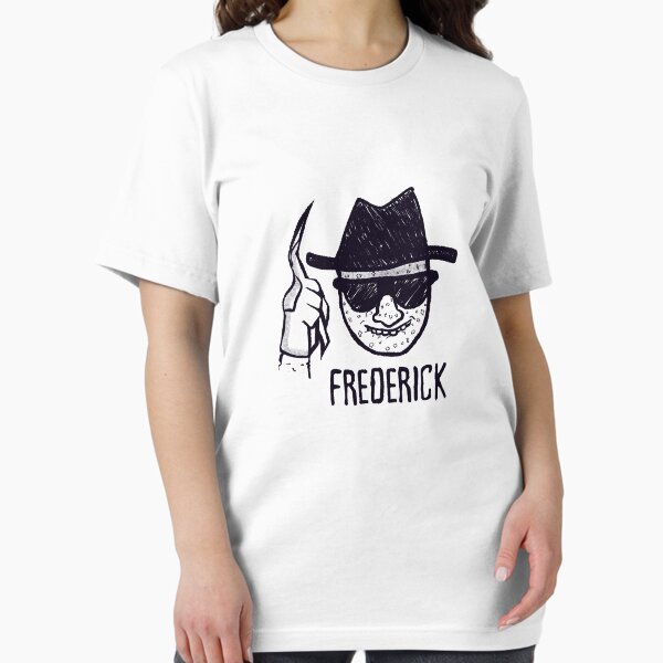 Frederick Essential T-Shirt