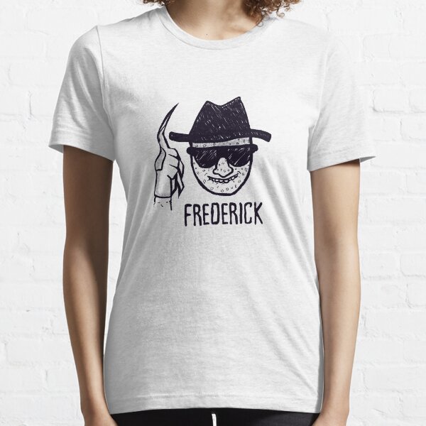 Frederick Essential T-Shirt