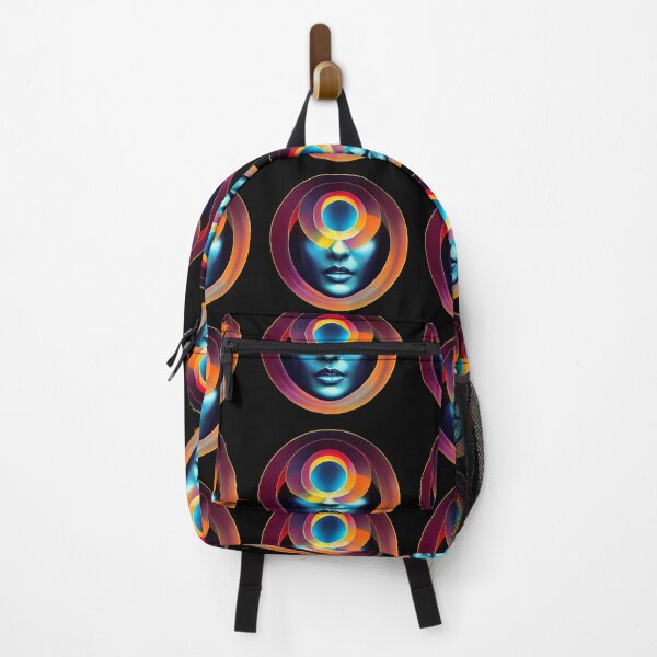 Item preview, Sacred Geometry Woman designed and sold by bedim.