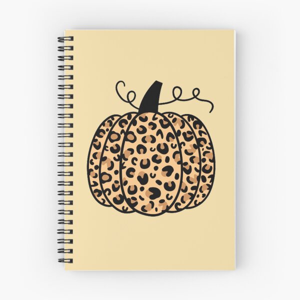 Item preview, Leopard print pumpkin designed and sold by hamoodeh2022.