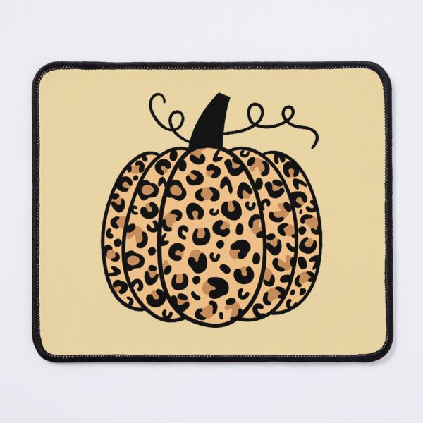 Item preview, Leopard print pumpkin designed and sold by hamoodeh2022.