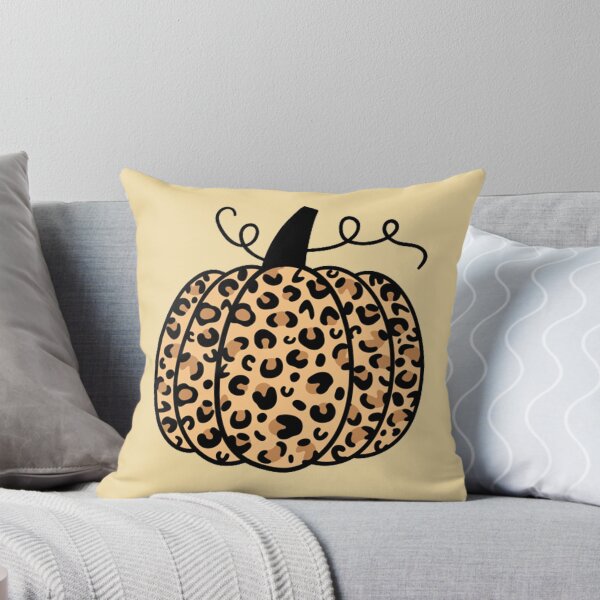 Item preview, Leopard print pumpkin designed and sold by hamoodeh2022.