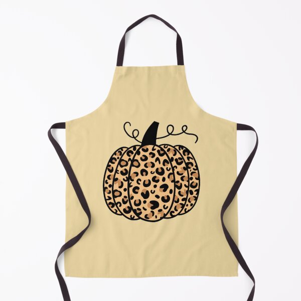 Item preview, Leopard print pumpkin designed and sold by hamoodeh2022.