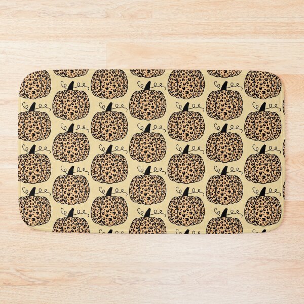 Item preview, Leopard print pumpkin designed and sold by hamoodeh2022.