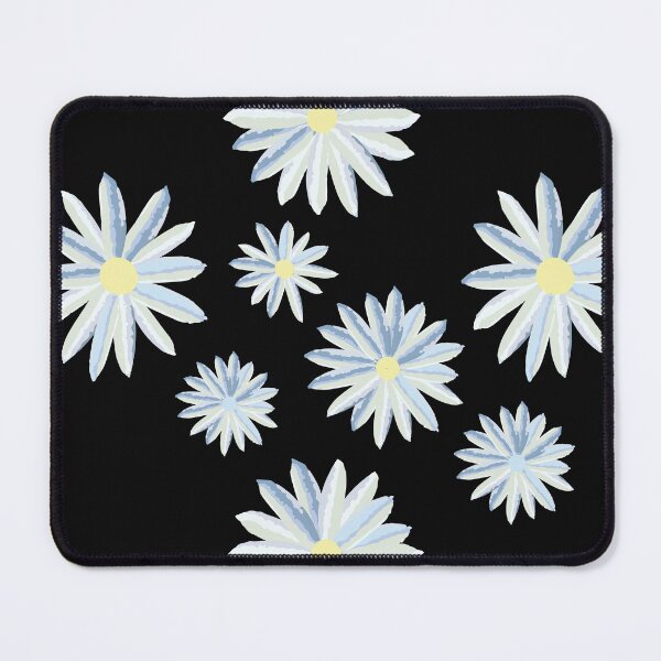 Item preview, Water-colour Daisies Whimsical Spring Wild Flowers designed and sold by AngelDawnDesign.