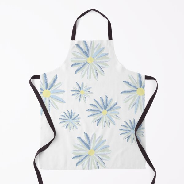 Item preview, Water-colour Daisies Whimsical Spring Wild Flowers designed and sold by AngelDawnDesign.