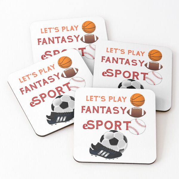 Item preview, Copy of Eat drink winning play fantasy sport game gamer vintage designed and sold by Fumar3065.