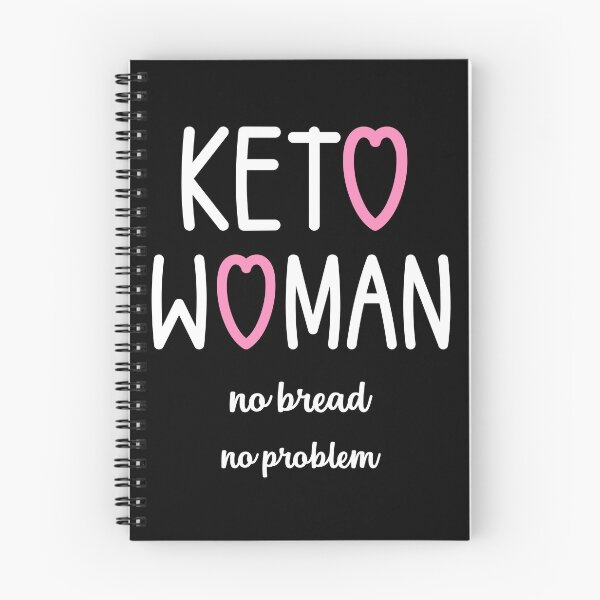 Item preview, Keto Woman Pretty Heart Design for Women on The Keto Diet designed and sold by OliviaGbyKyro.