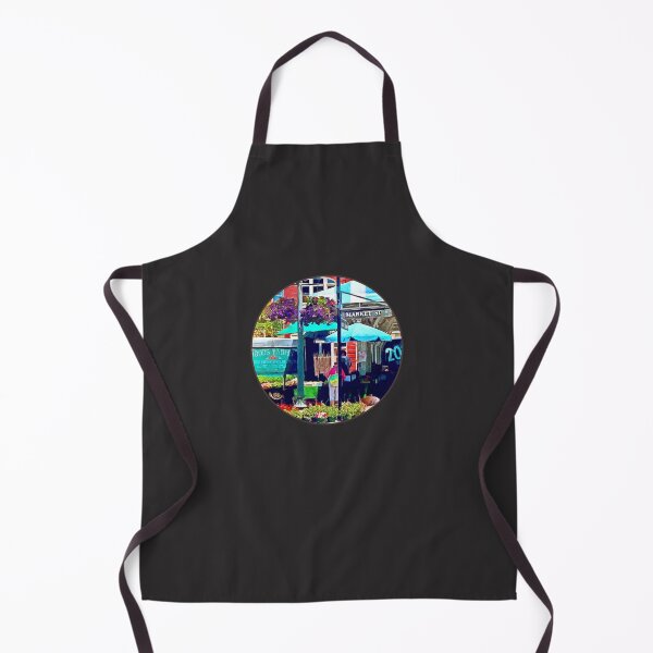 Item preview, Roanoke VA - Market Street designed and sold by CarolTerr.