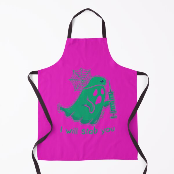 Item preview,  I WILL STAB YOU designed and sold by marie1919.