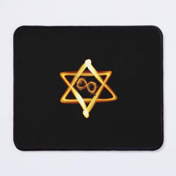 Item preview, Jewish Autistic Pride designed and sold by fierceautie.