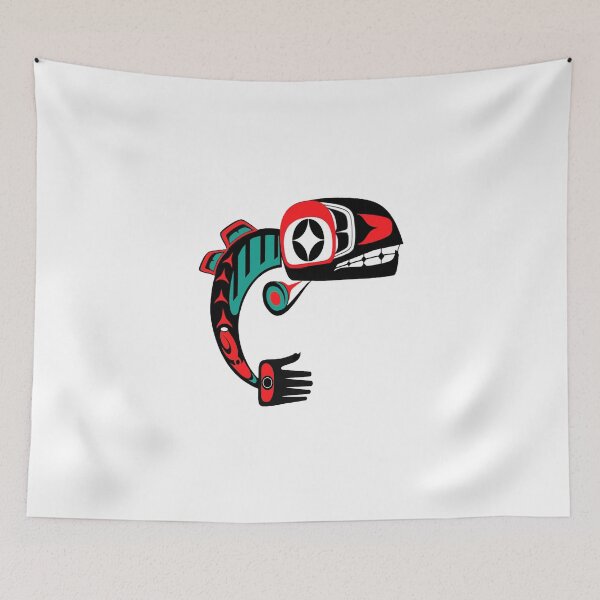 Item preview, THE MIGRATION designed and sold by NINUNO.