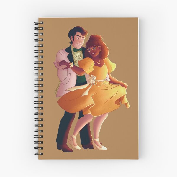 Item preview, Hournite Prom 80s~ Hournite Week 2022 designed and sold by nandsguima.