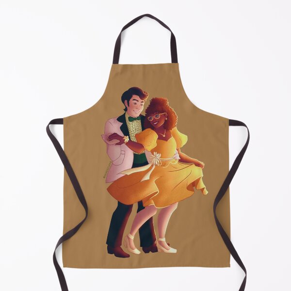 Item preview, Hournite Prom 80s~ Hournite Week 2022 designed and sold by nandsguima.