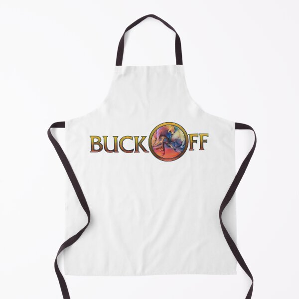 Item preview, Buck Off b designed and sold by corsetti.