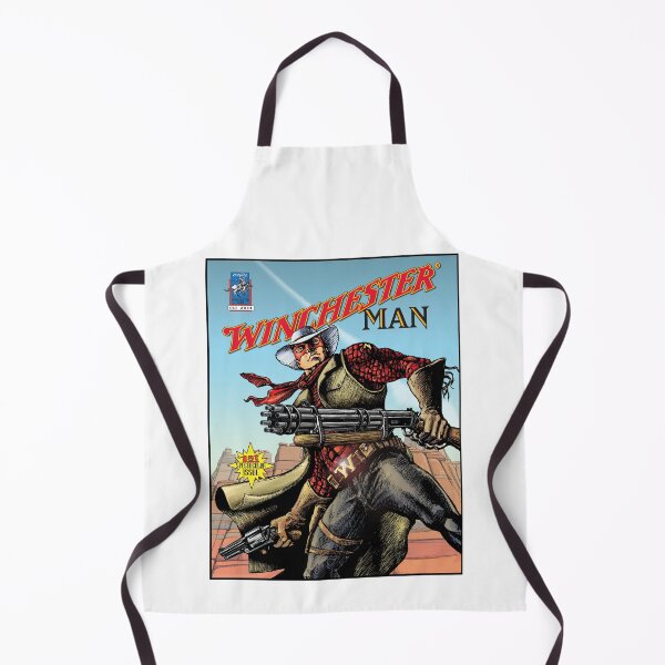 Item preview, Winchester Man designed and sold by corsetti.