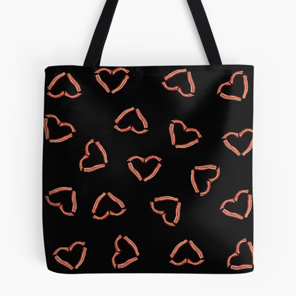 Item preview, Bacon Love designed and sold by Amy Hadden.