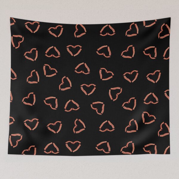 Item preview, Bacon Love designed and sold by Amy Hadden.