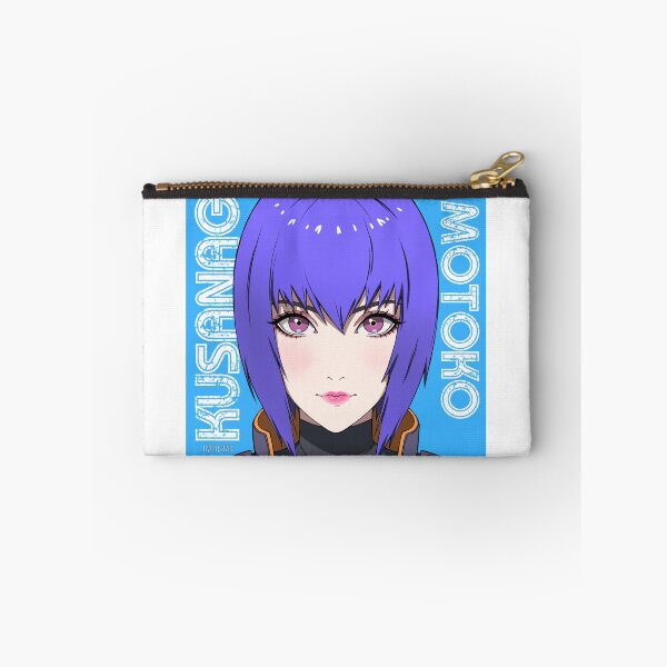 Item preview, Motoko designed and sold by Oyenpaws.
