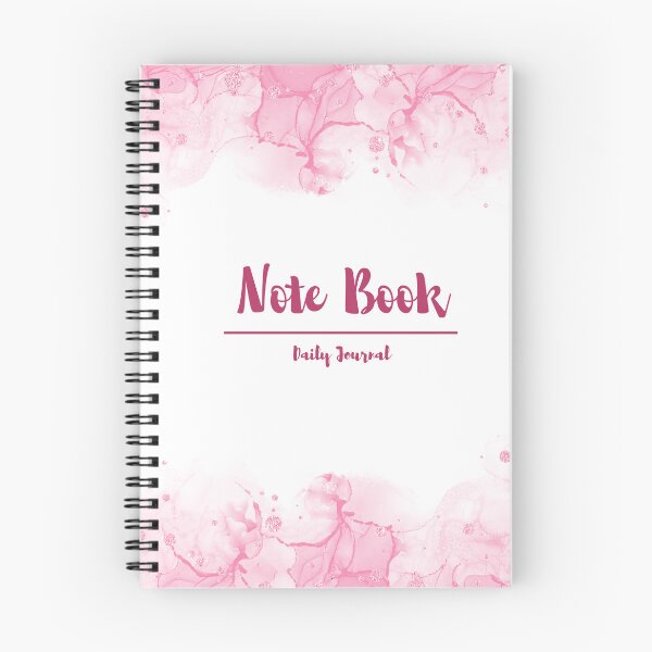Item preview, Vintage Composition Notebook Journal Botanical Illustration designed and sold by bonus24.