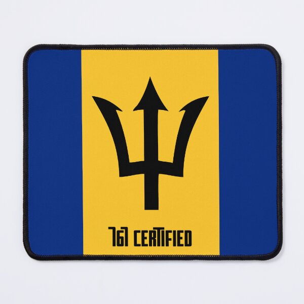 Item preview, barbadense designed and sold by 767Certified.