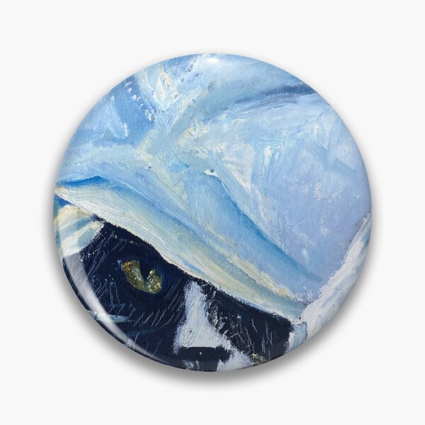 Item preview, Under the Painter's Sheet designed and sold by sarenart.