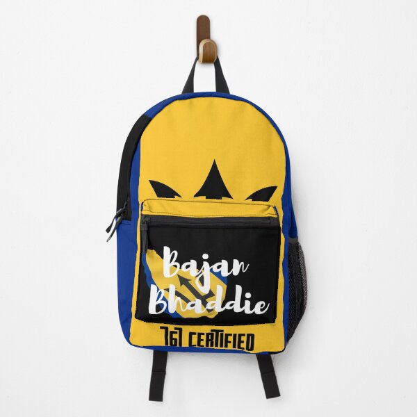Item preview, Bajan Bhaddie designed and sold by 767Certified.