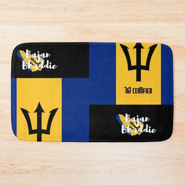 Item preview, Bajan Bhaddie designed and sold by 767Certified.