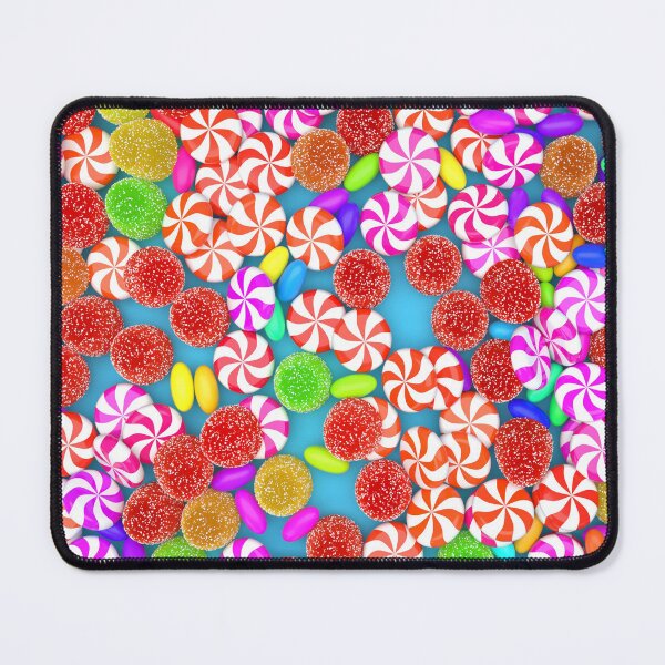 Item preview, Sweet candy 3d designed and sold by Natsukittyart.