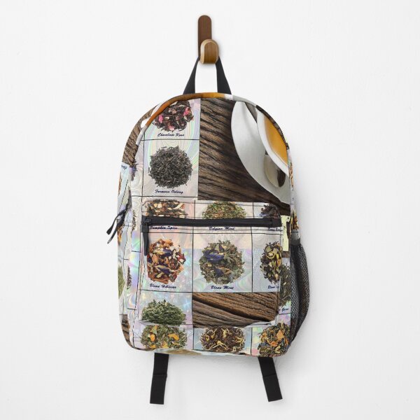 Item preview, Tea designed and sold by Montage-Madness.
