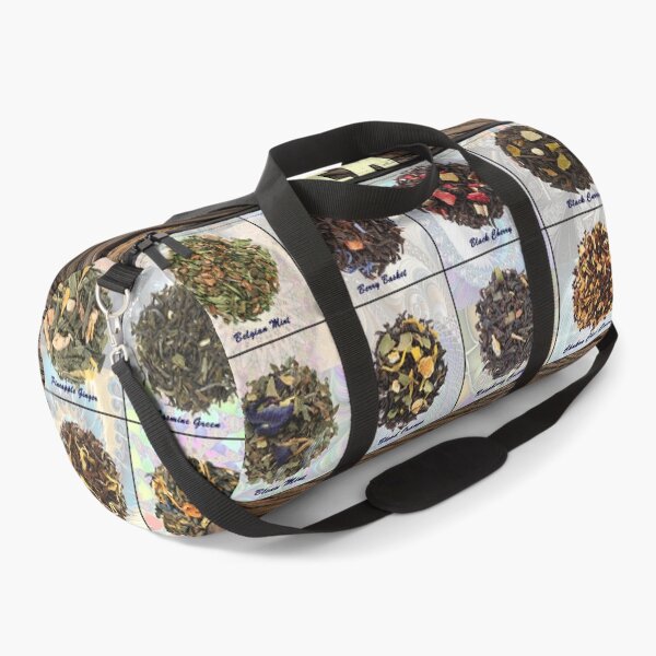 Item preview, Tea designed and sold by Montage-Madness.