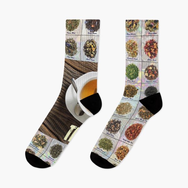 Item preview, Tea designed and sold by Montage-Madness.