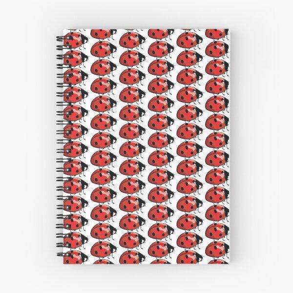 Item preview, Minimalist Lady Bug designed and sold by InkLayer.