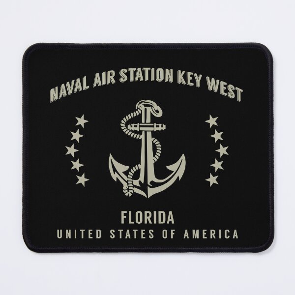 Item preview, Naval Air Station Key West designed and sold by brizodesign.