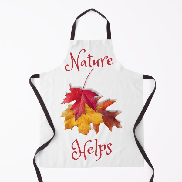 Item preview, Nature helps designed and sold by Rickido.