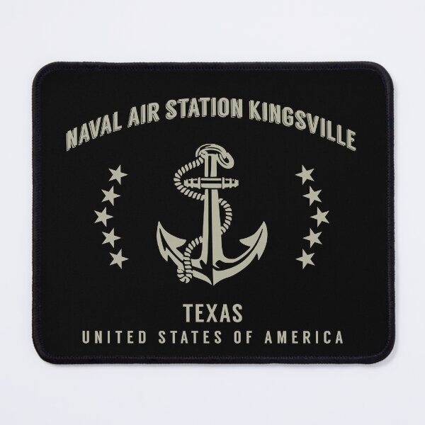Item preview, Naval Air Station Kingsville designed and sold by brizodesign.