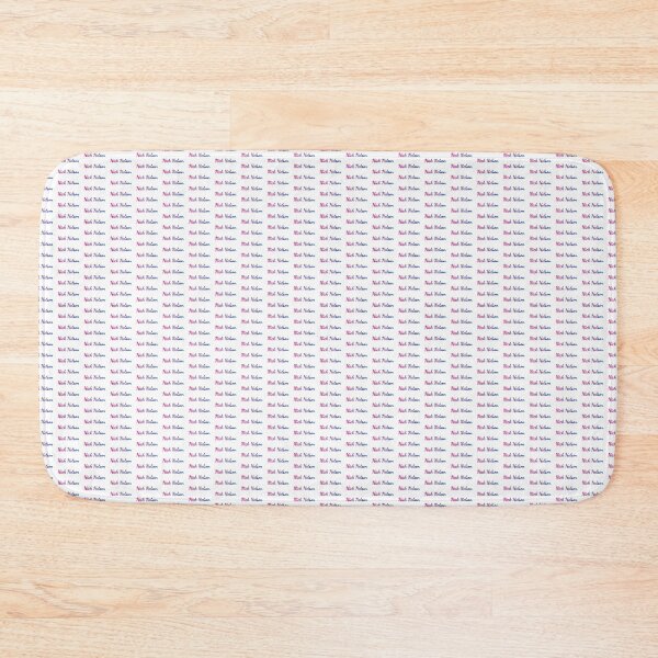Item preview, Nick Nelson (bi pide colours) designed and sold by ThePureAudacity.
