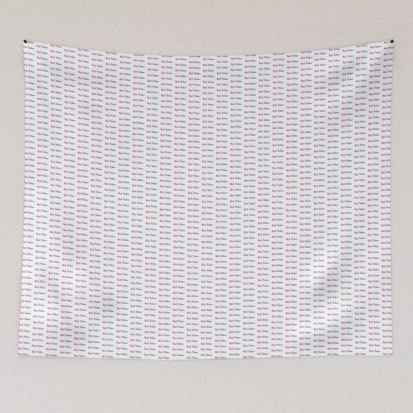 Item preview, Nick Nelson (bi pide colours) designed and sold by ThePureAudacity.