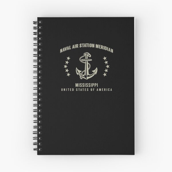 Item preview, Naval Air Station Meridian designed and sold by brizodesign.