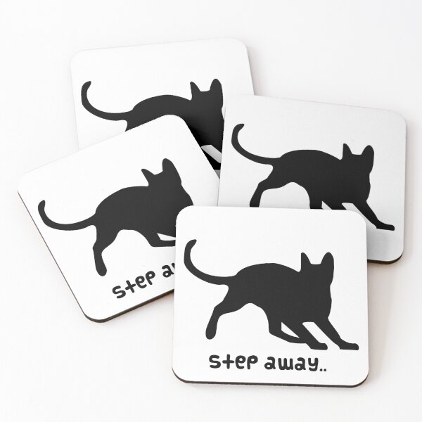 Item preview, brave cat . designed and sold by Djetsky.