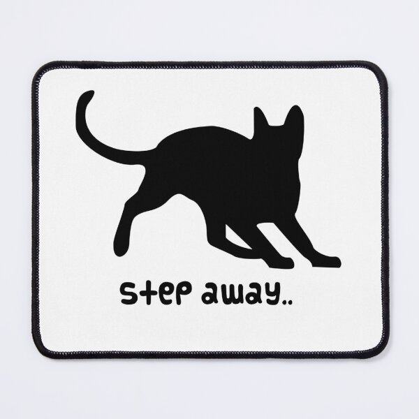 Item preview, brave cat . designed and sold by Djetsky.