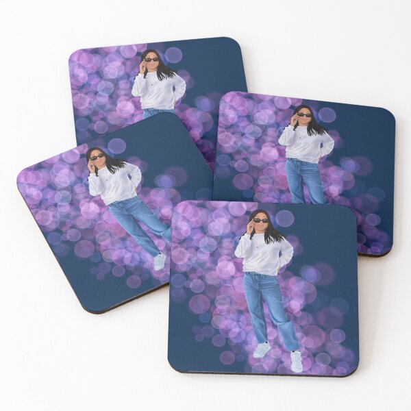 Item preview, Belated Present for Hope! designed and sold by theheartexhibit.